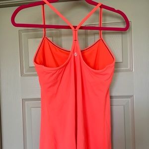 🍋LULULEMON ATHLETICA Y TANK🍋